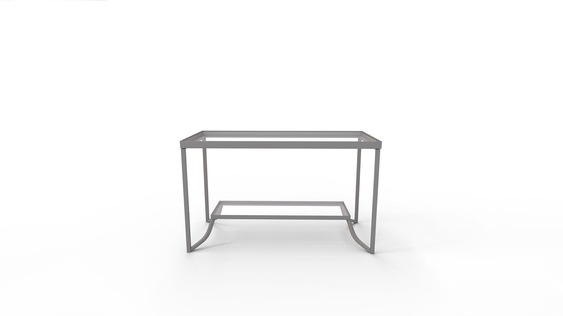 Katina Coffee Table 3D model_9