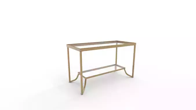 Katina Coffee Table