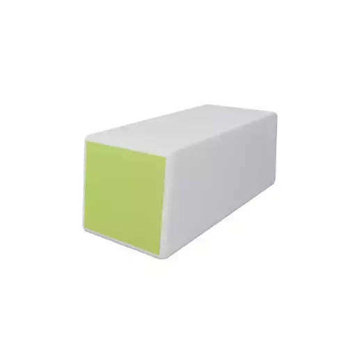 Rectangle Gummy Candy V1 002