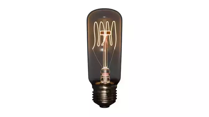 Bulb lamp
