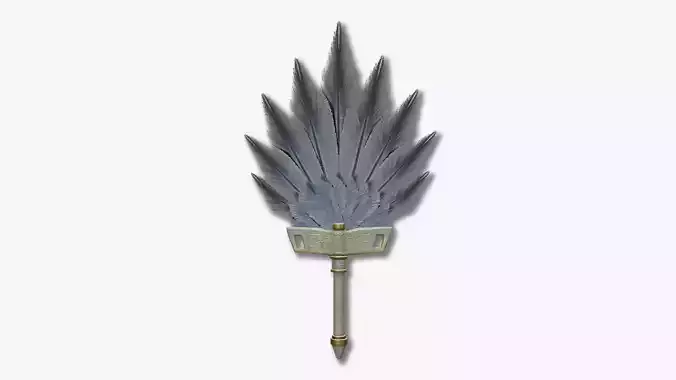 Hand fan