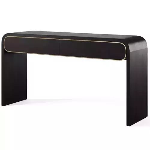 Console Boran by Interior secrets