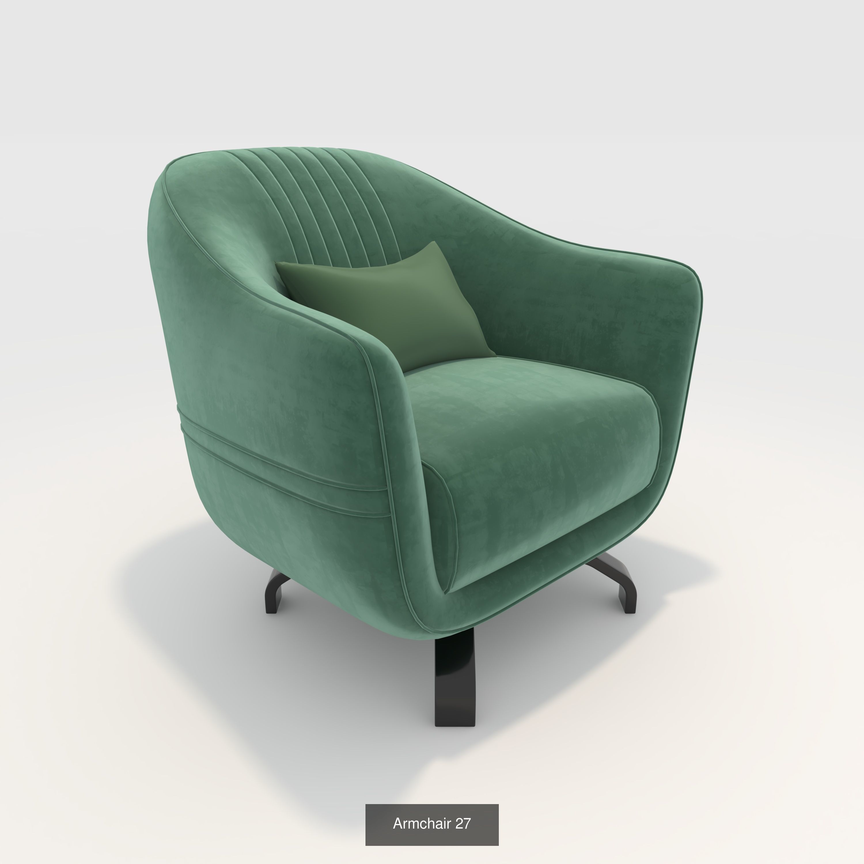 Collection Armchair 9 _3