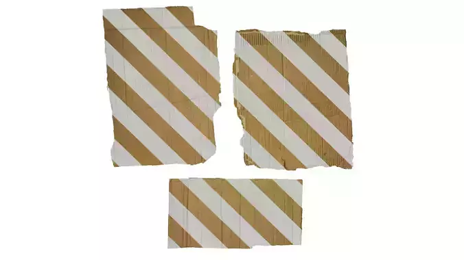 Anydrafts Cardboard 01