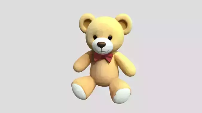 Teddy Bear Printable