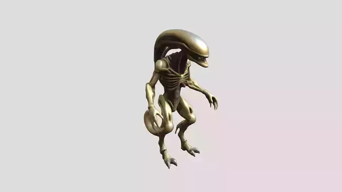 Alien Xenomorph