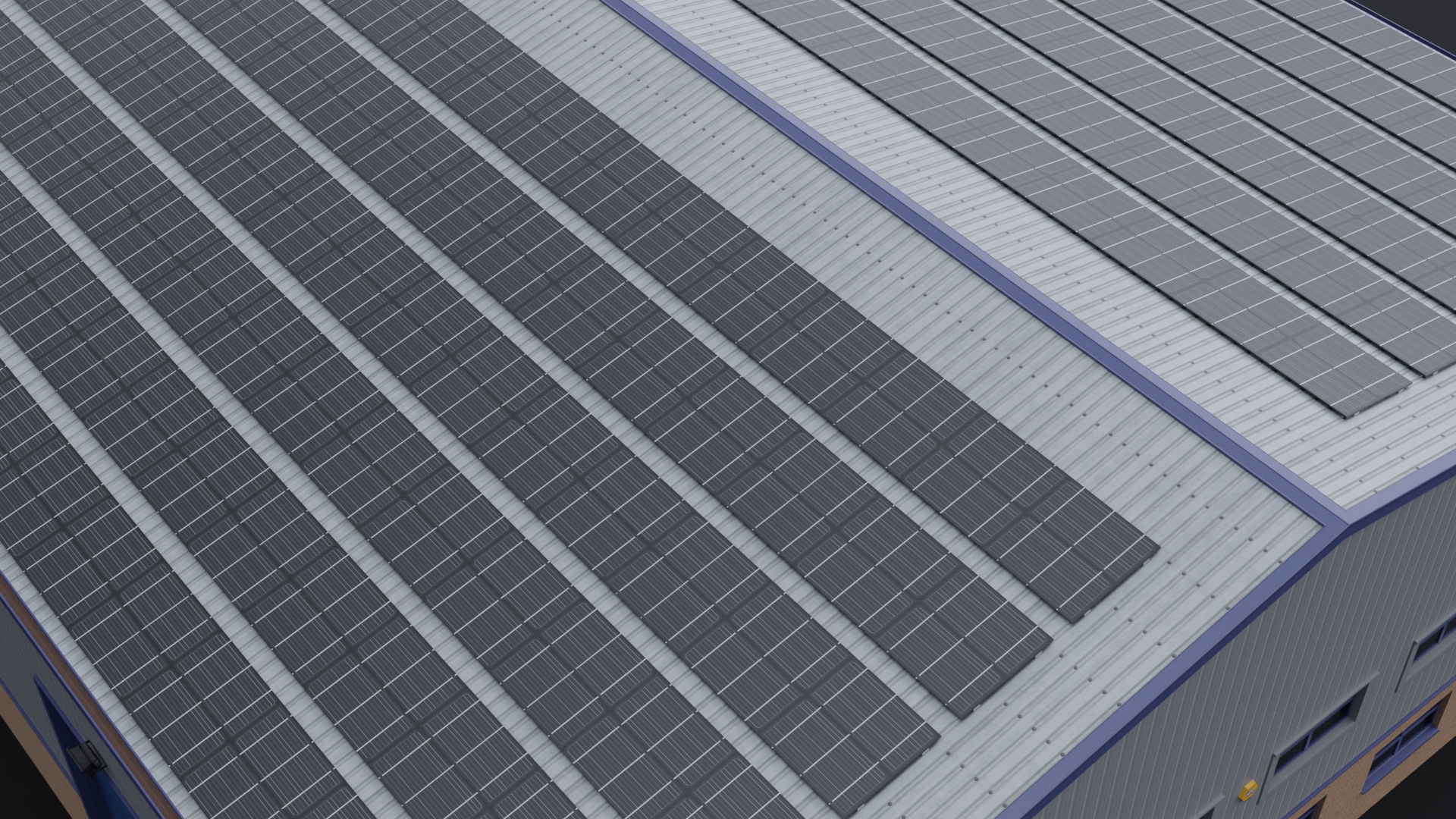 Warehouse Pack v2 3D Model Collection_20