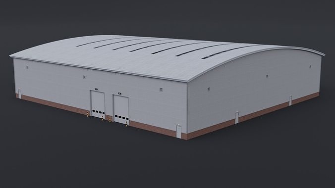 Warehouse Pack v2 4