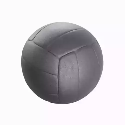Volleyball Ball 07