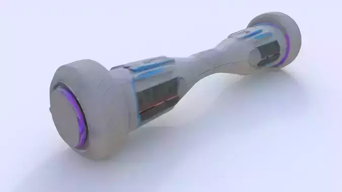 hoverboard 1