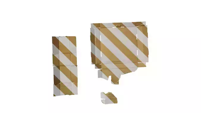 Anydrafts Cardboard 07