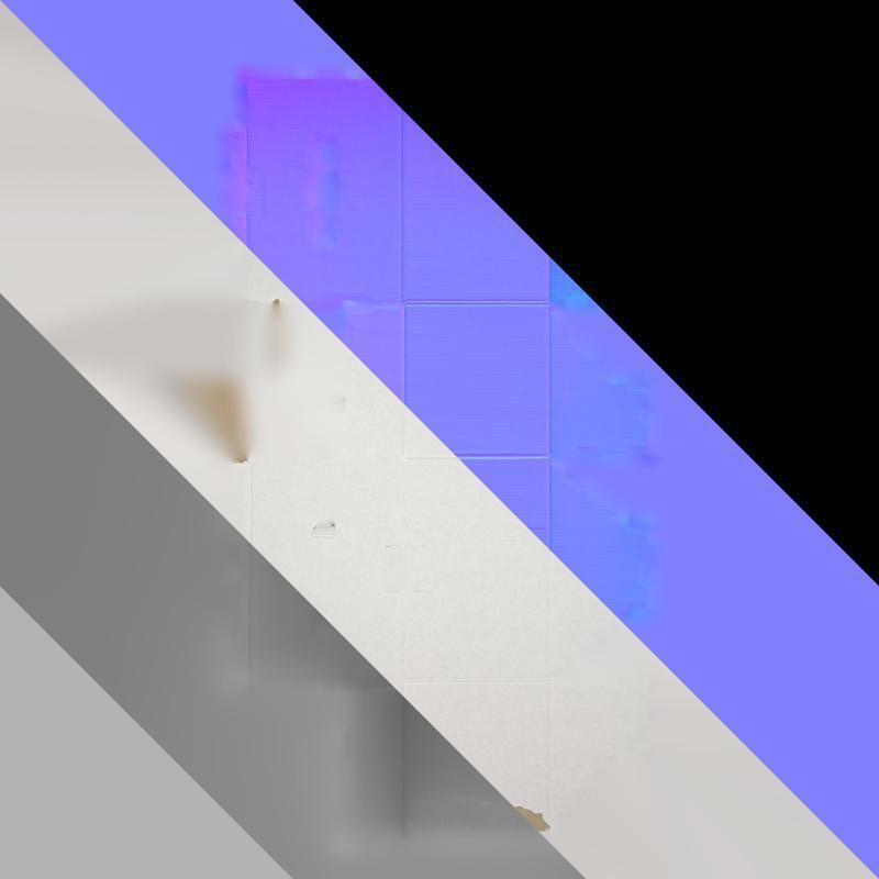 Anydrafts Cardboard 09 Texture_8