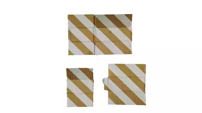 Anydrafts Cardboard 10