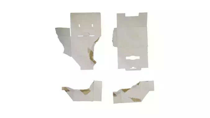 Anydrafts Cardboard 11