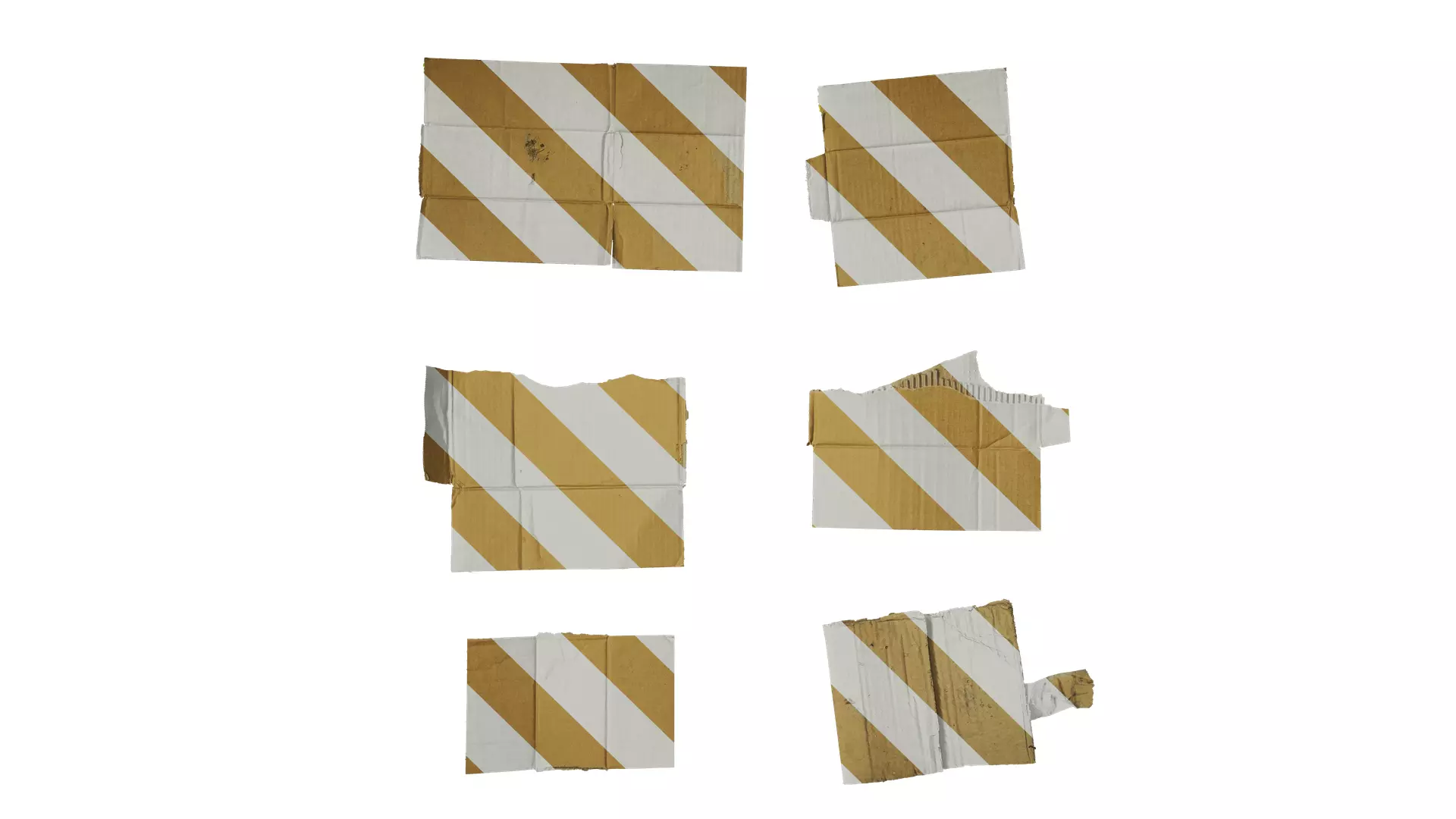 Anydrafts Cardboard 12 Texture_0