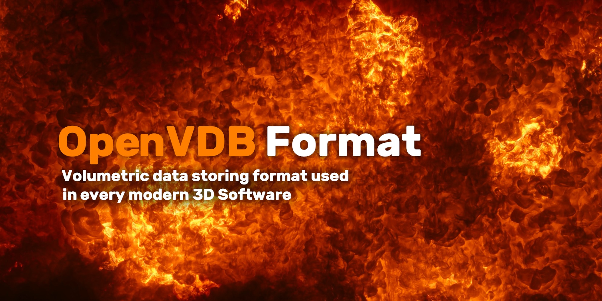30 Fire Animation 3D Models  3D Model Collection_5