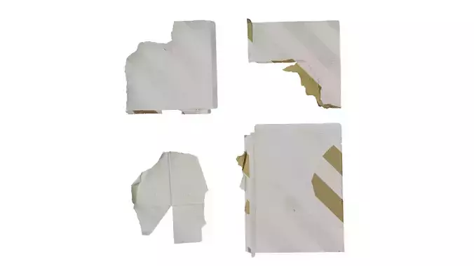 Anydrafts Cardboard 14