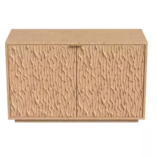 Restoration Hardware Melbourne Sideboard 3D model