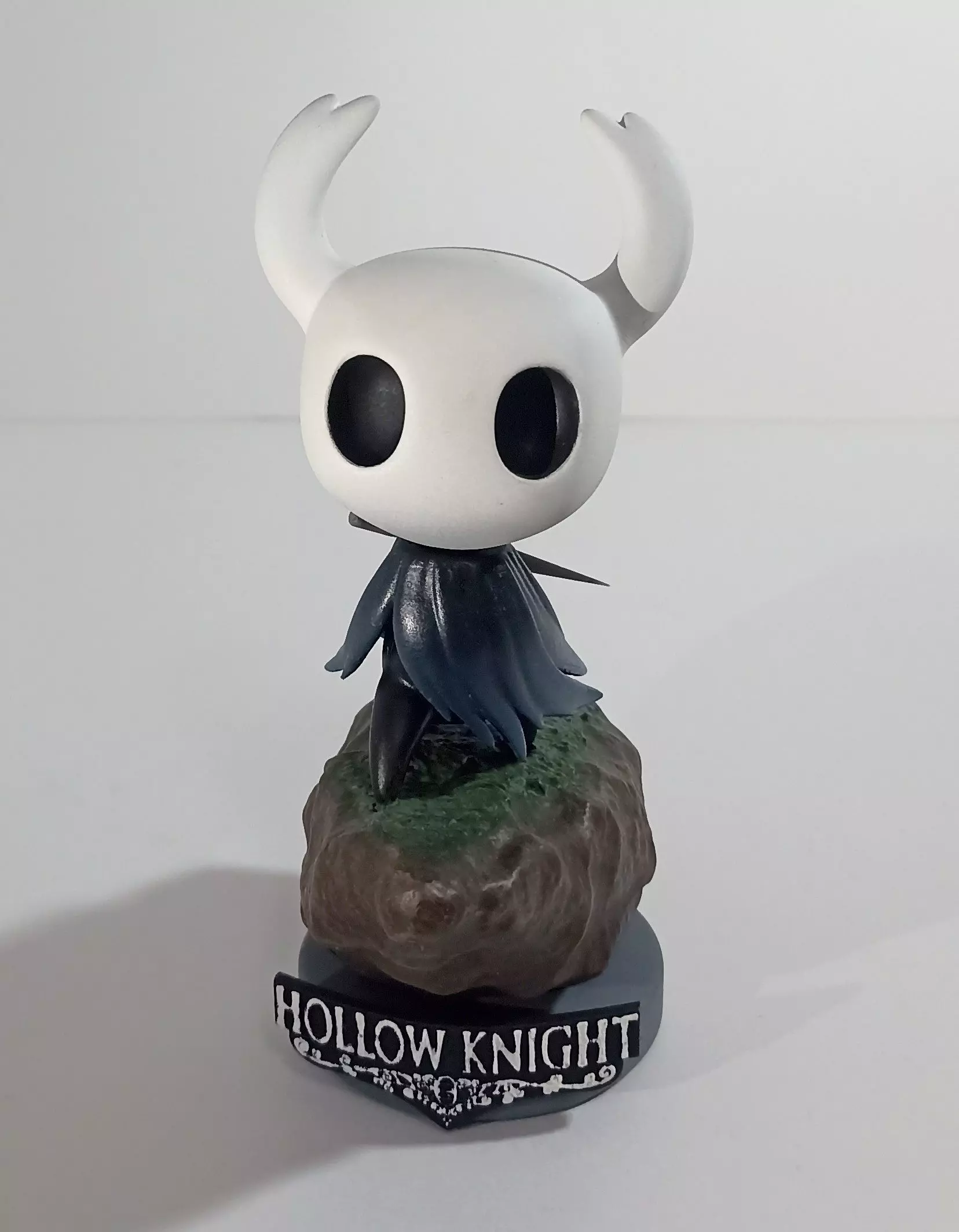 HOLLOW KNIGHT 3D print model