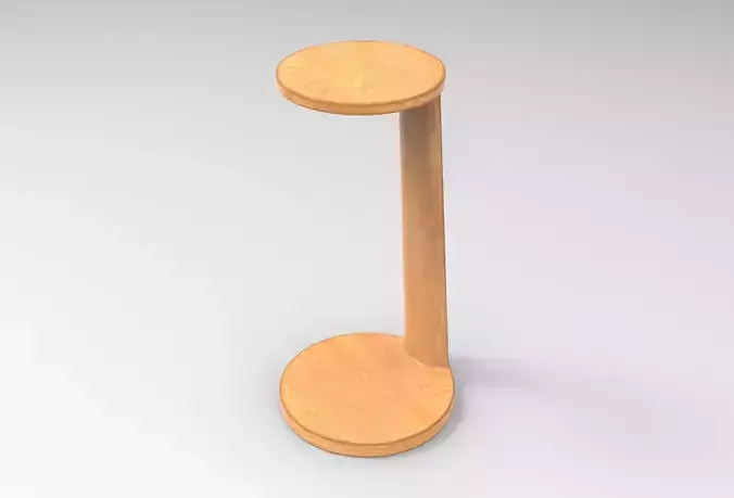 Rigy Side Table