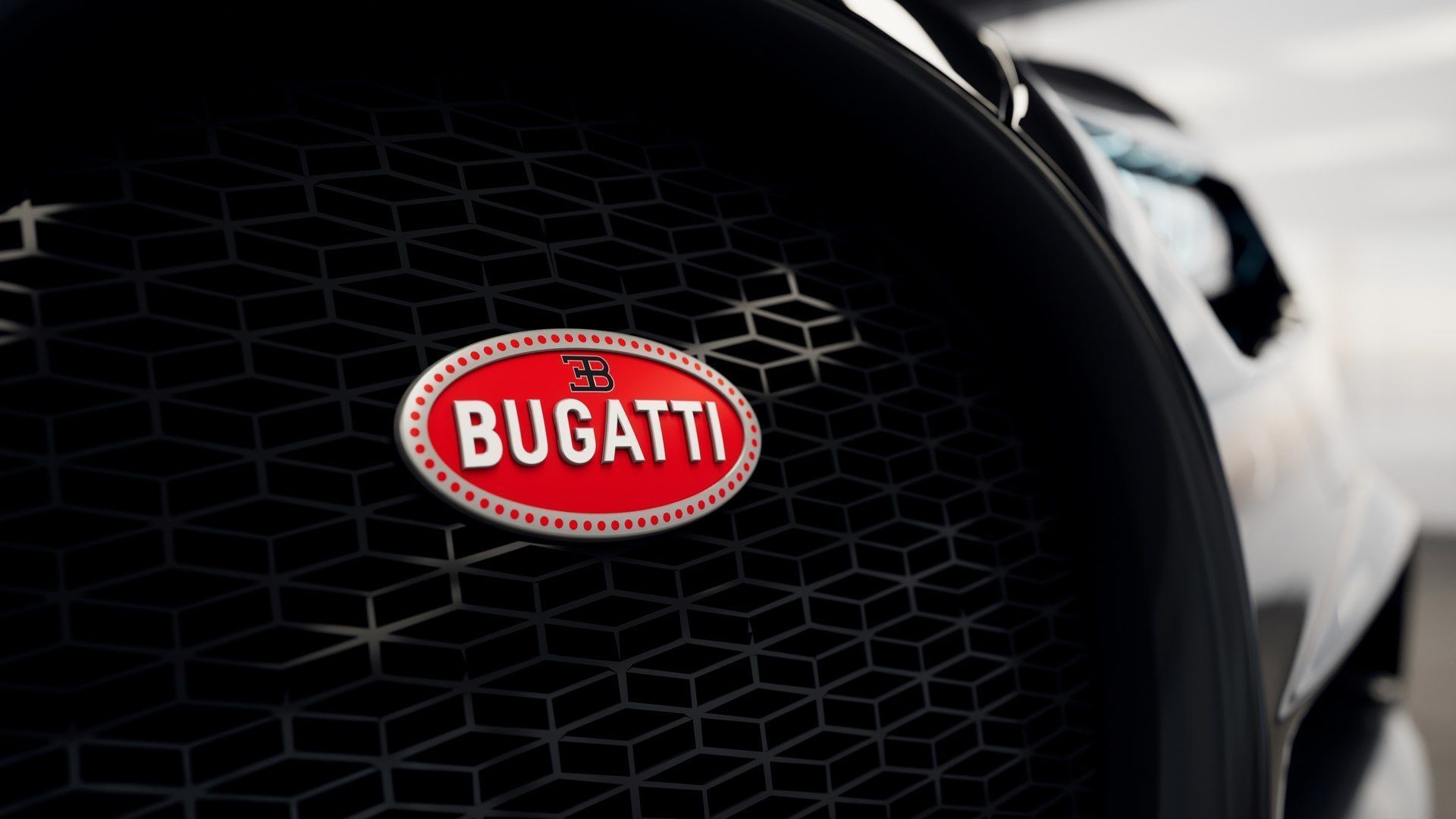 Showcase Room - Unreal Engine 5 3D model_10