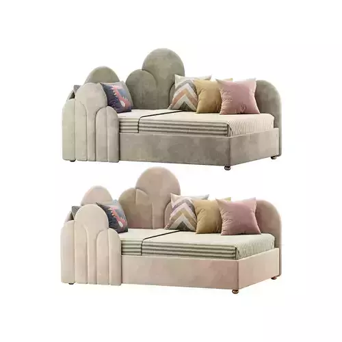 Kids Bed ARIA 03
