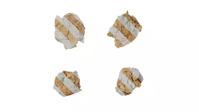 Anydrafts Oil paper 01