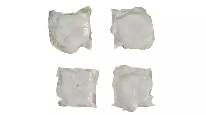 Anydrafts Oil paper 03