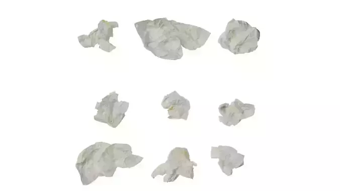 Anydrafts Oil paper 04