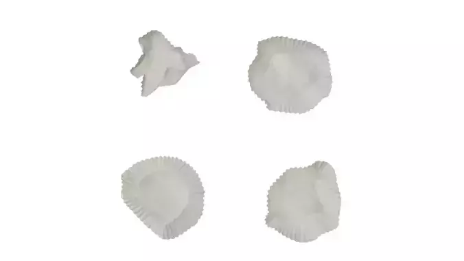 Anydrafts Oil paper 05