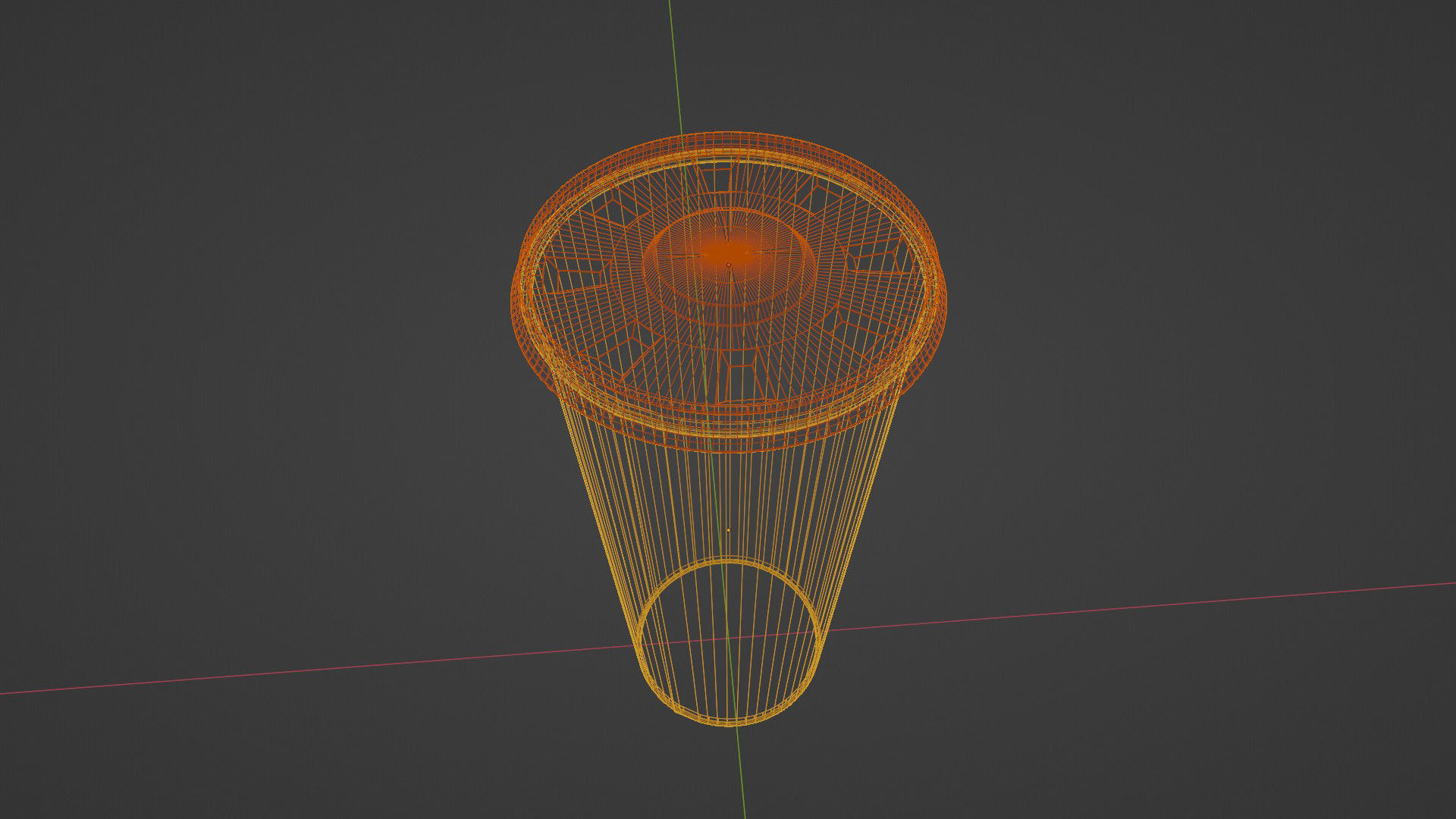 Drink Cup 3d Model Low-poly 3D model_16