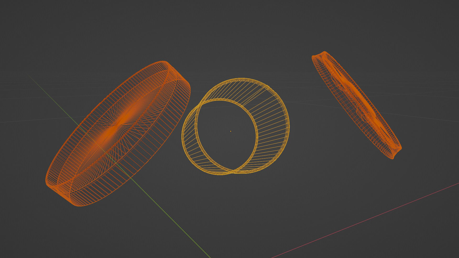 Drink Cup 3d Model Low-poly 3D model_22