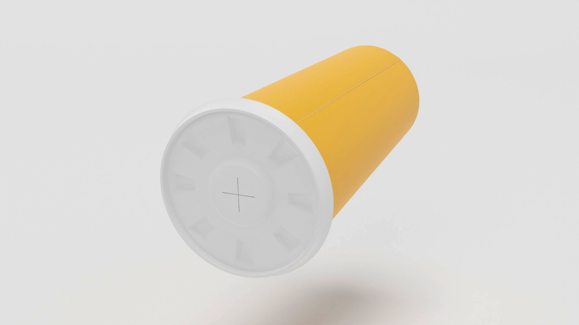 Drink Cup 3d Model Low-poly 3D model_26