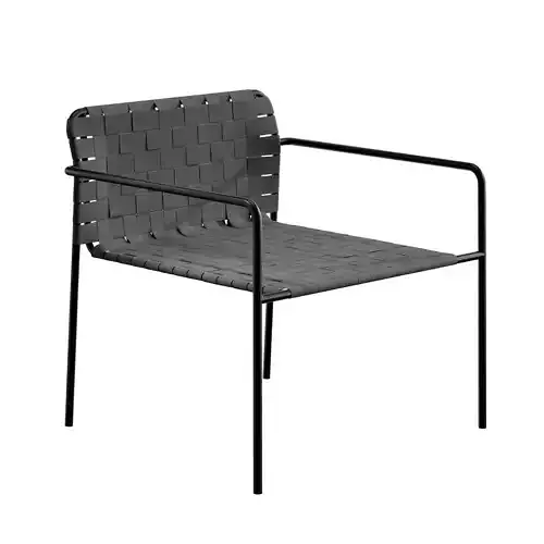 Chair Andreu World-COSTA BU0279