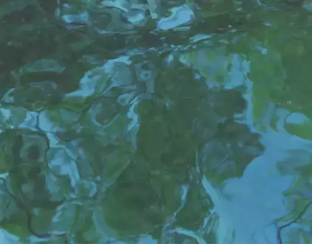 VR PBR ENVIRONMENT ASSET REALISTIC WATER 3D MODEL FREE 