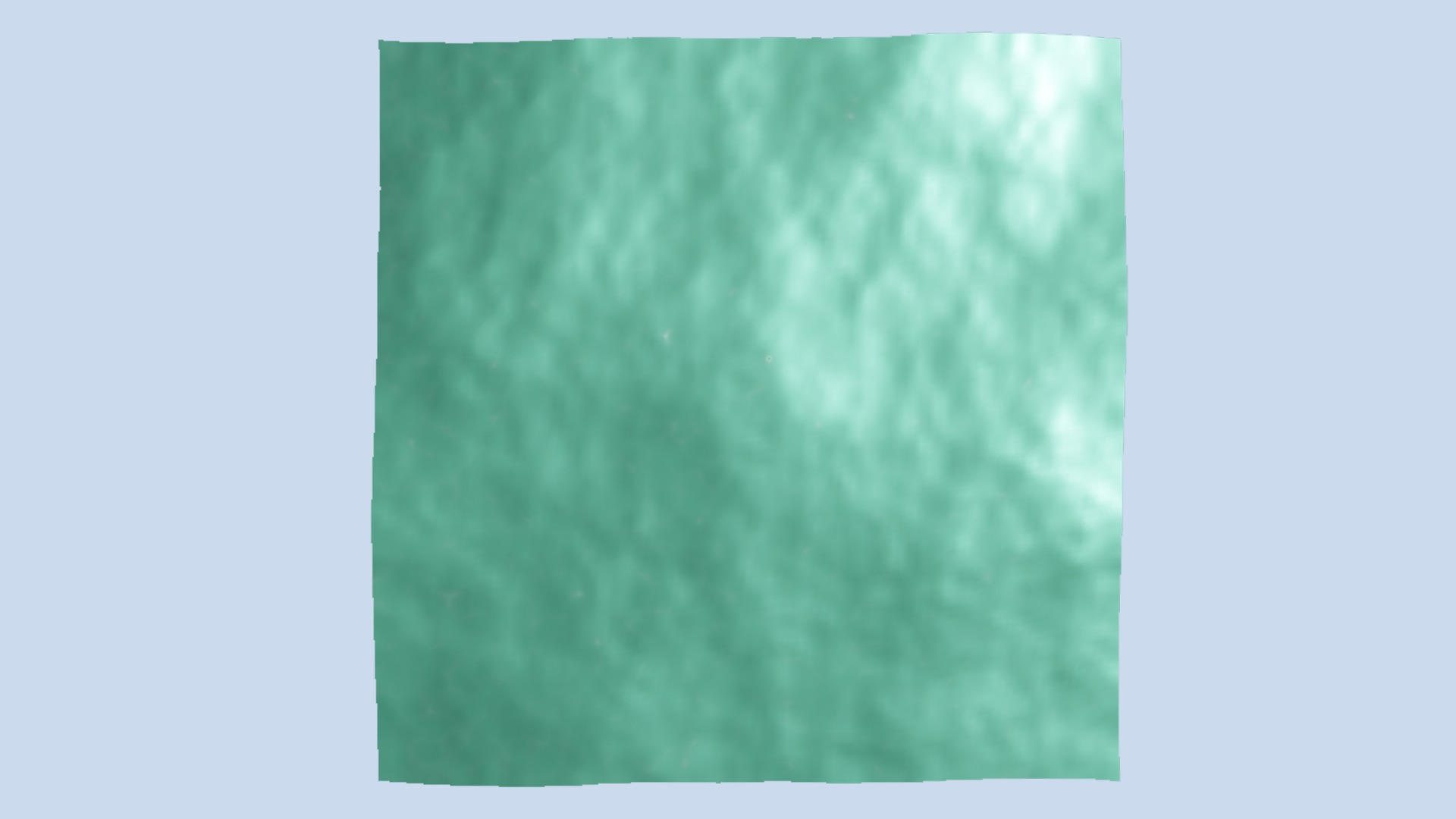 VR PBR ENVIRONMENT ASSET REALISTIC WATER 3D MODEL FREE Free low-poly 3D model_7