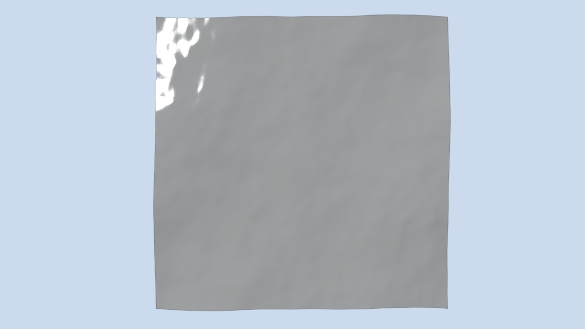 VR PBR ENVIRONMENT ASSET REALISTIC WATER 3D MODEL FREE Free low-poly 3D model_5