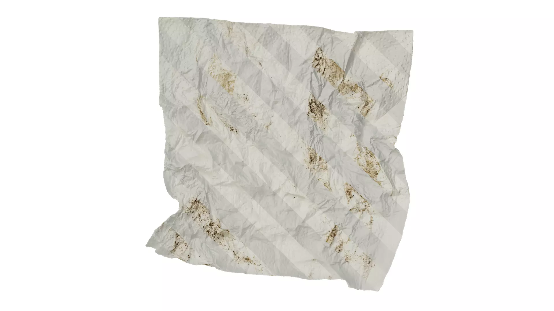 Anydrafts Toilet paper 04 Texture_0