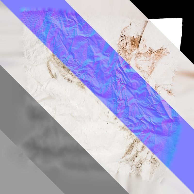 Anydrafts Toilet paper 04 Texture_8