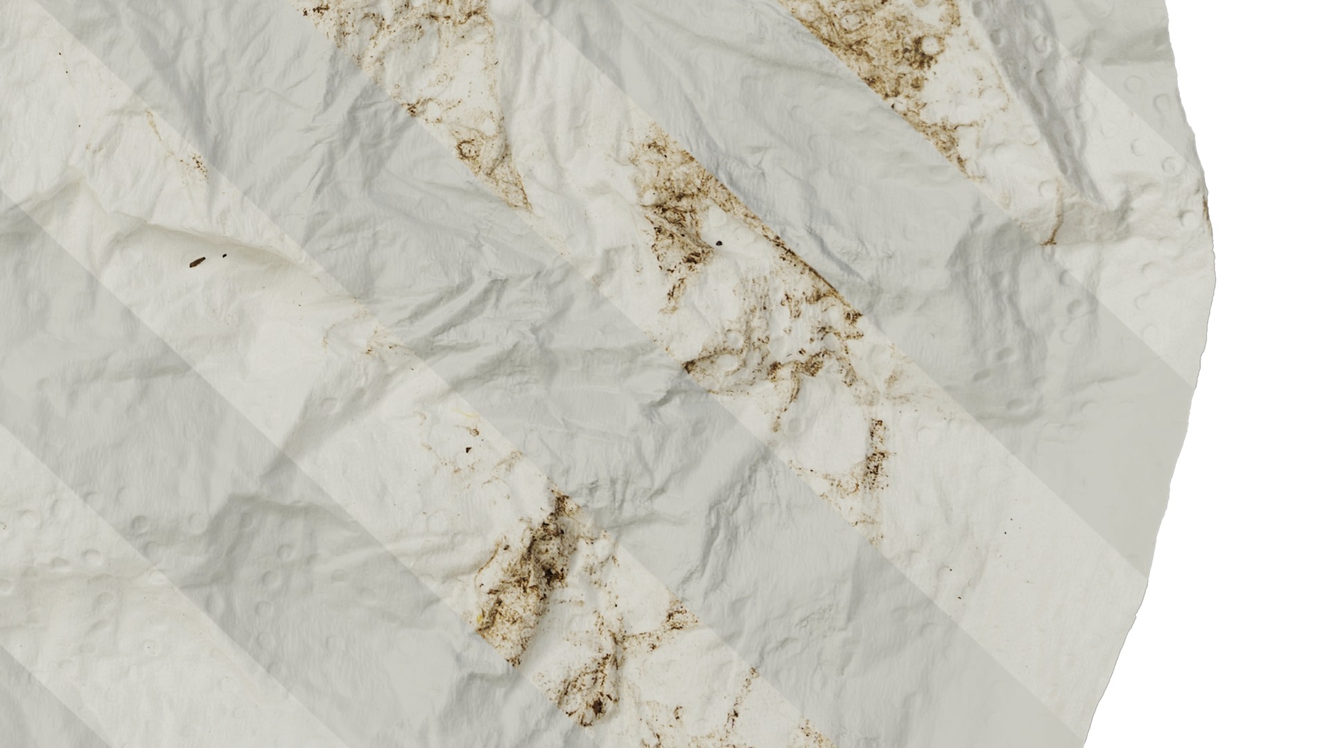 Anydrafts Toilet paper 04 Texture_6