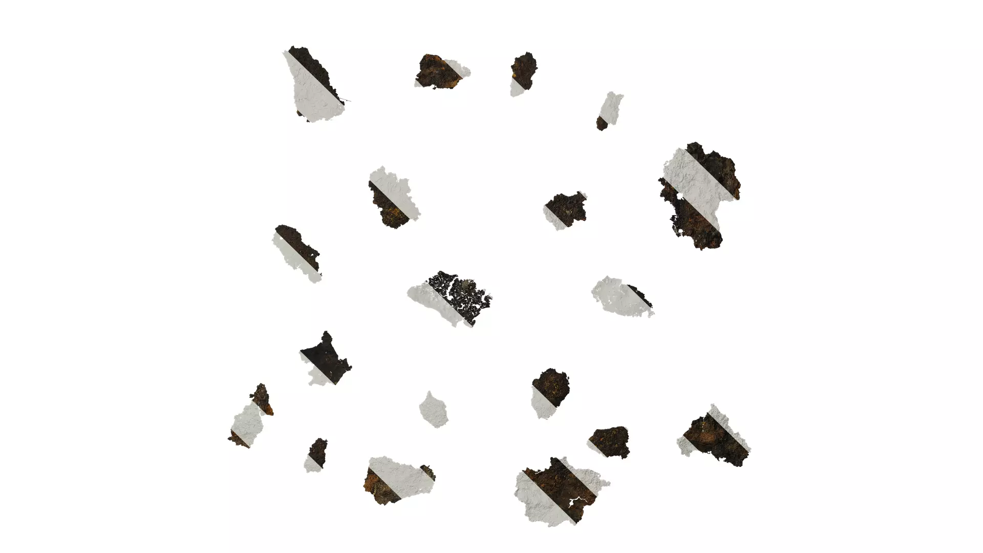 Anydrafts Metal scrap 02 Texture