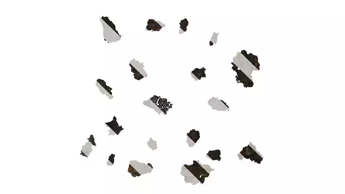 Anydrafts Metal scrap 02