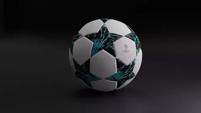 UEFA Champions League Ball