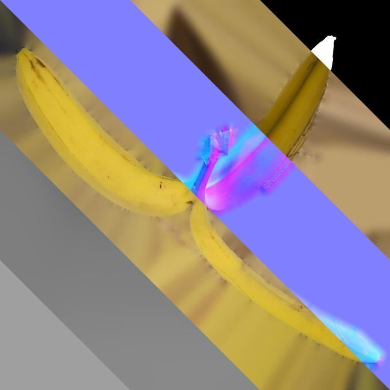 Anydrafts Banana peel 02 Texture_8