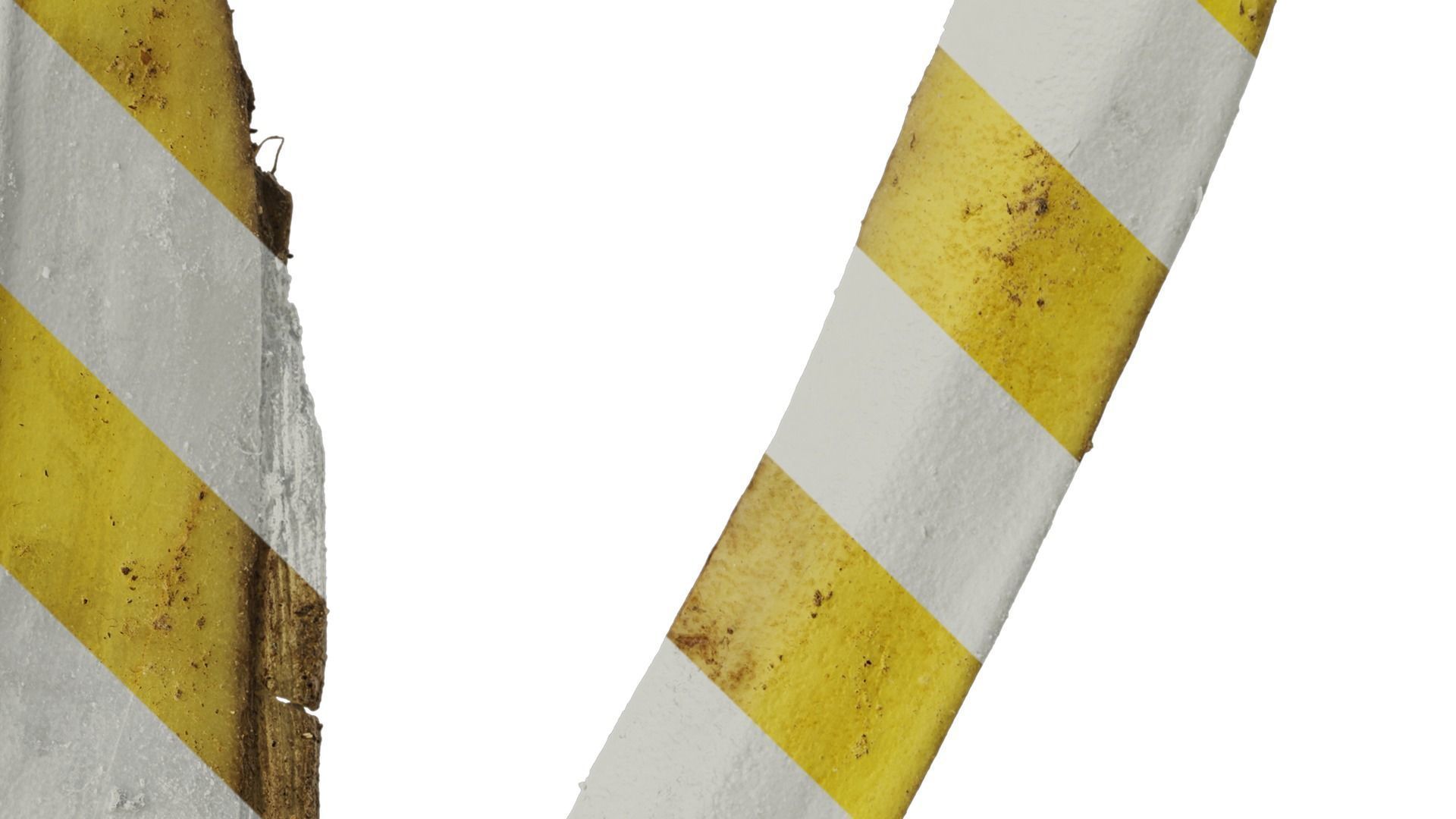 Anydrafts Banana peel 05 Texture_5