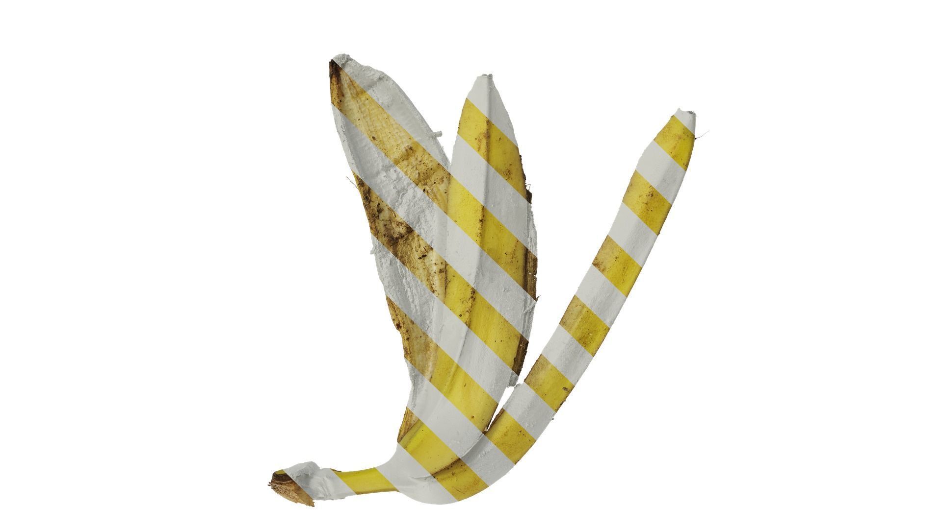 Anydrafts Banana peel 05 Texture_0