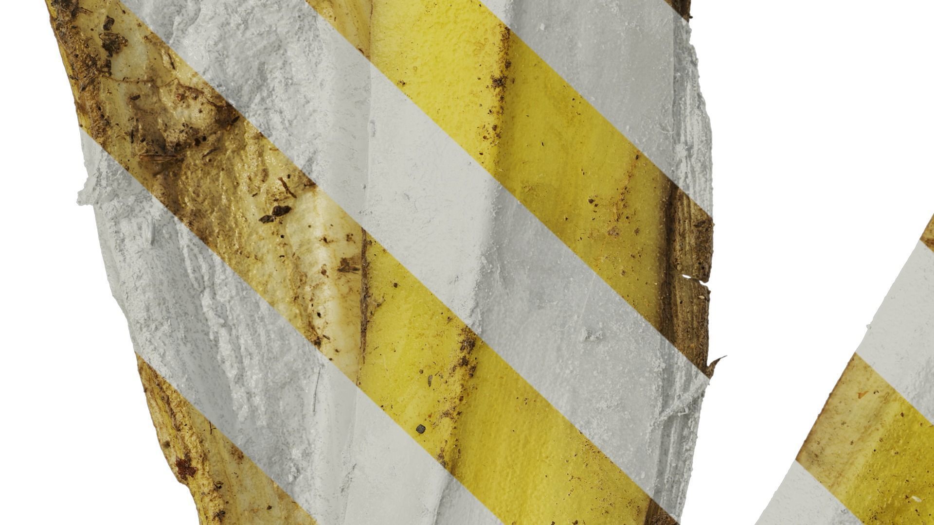 Anydrafts Banana peel 05 Texture_7