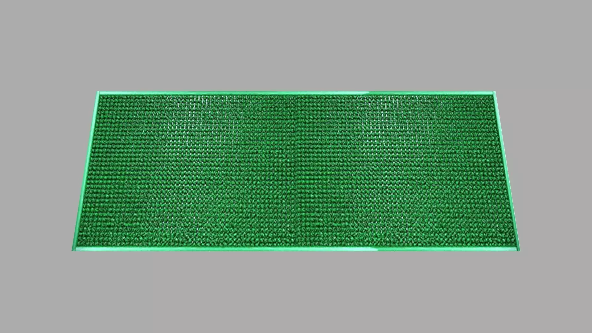 Carpet Low-poly 3D model_0