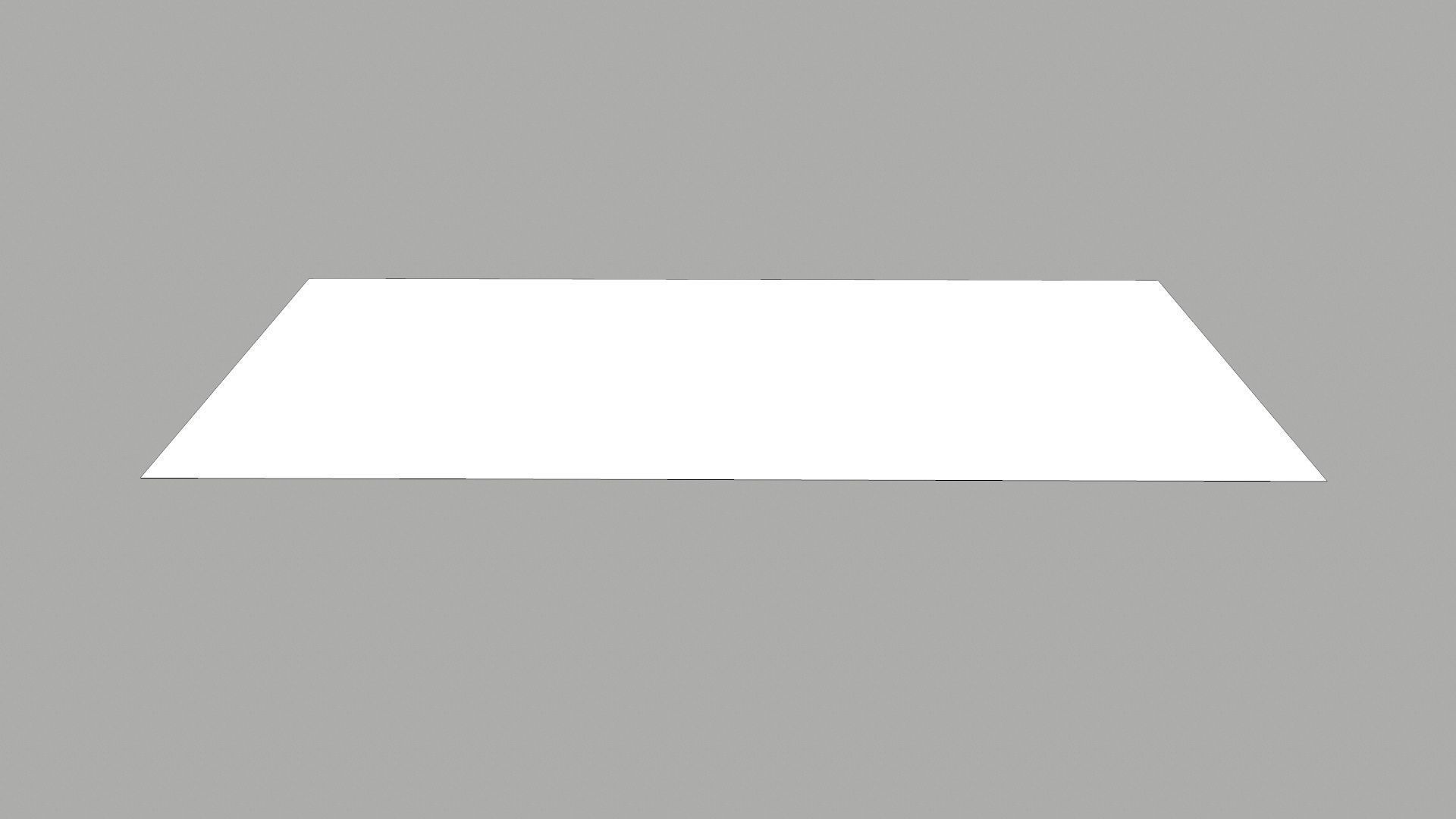 Carpet Low-poly 3D model_8