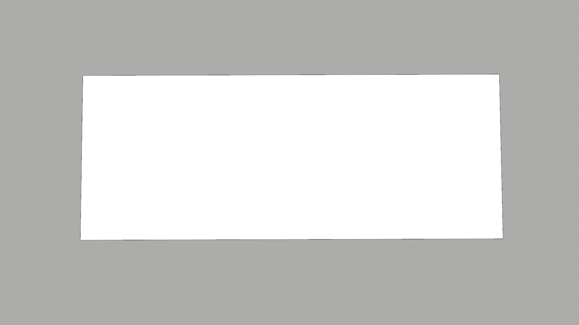 Carpet Low-poly 3D model_7